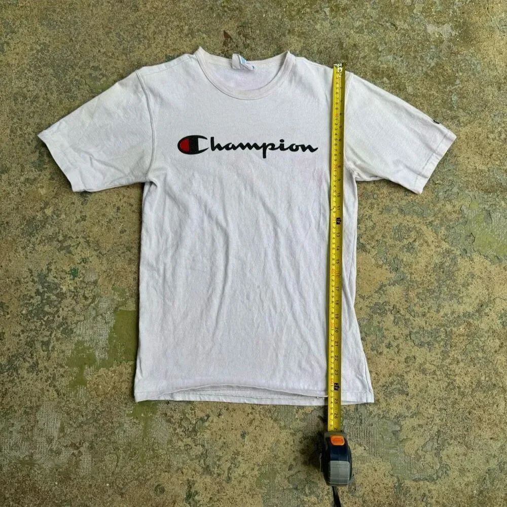 Champion Modern Logo Athletic Shirt